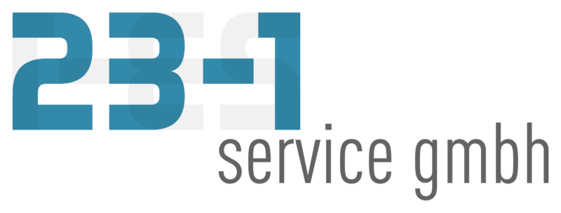 23-1 Service GmbH